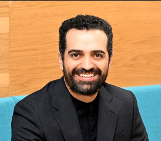 Ahmet Atakan Alkan